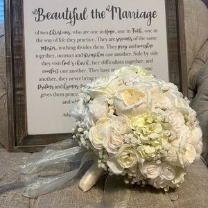 Bridal Bouquet